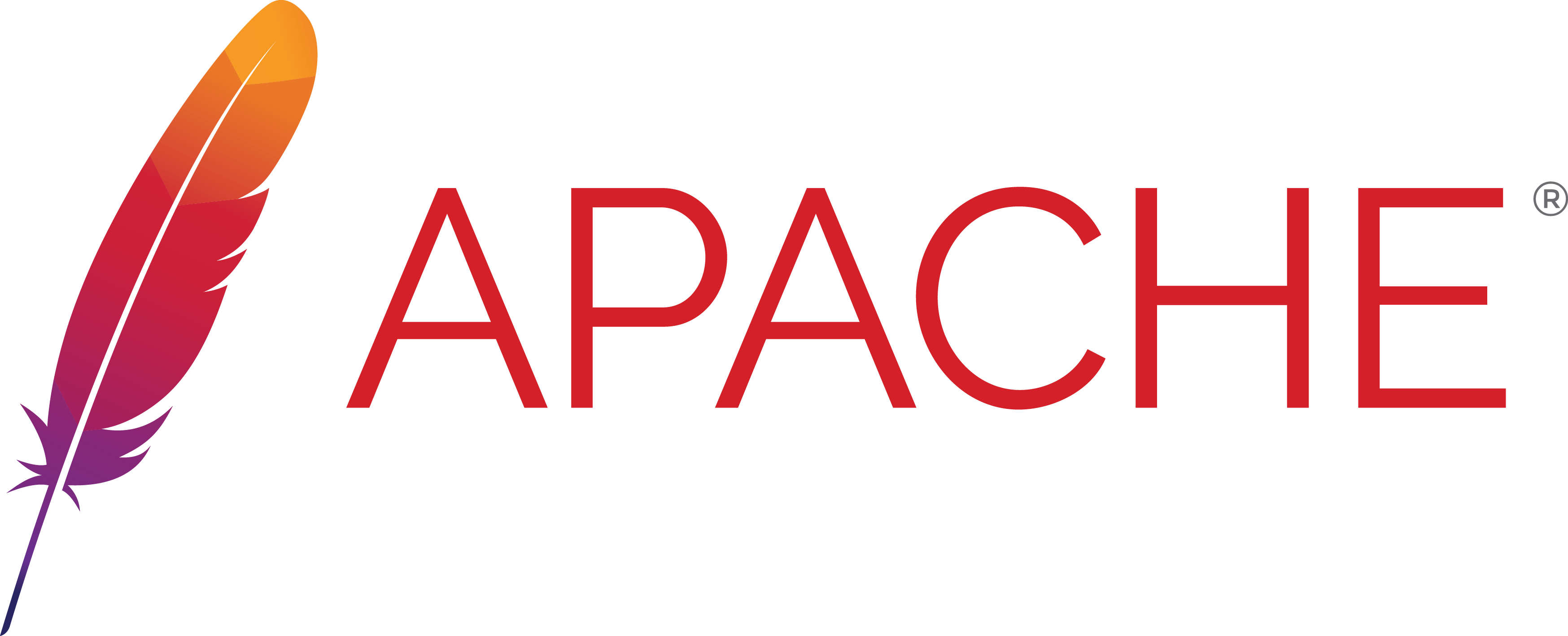 apache